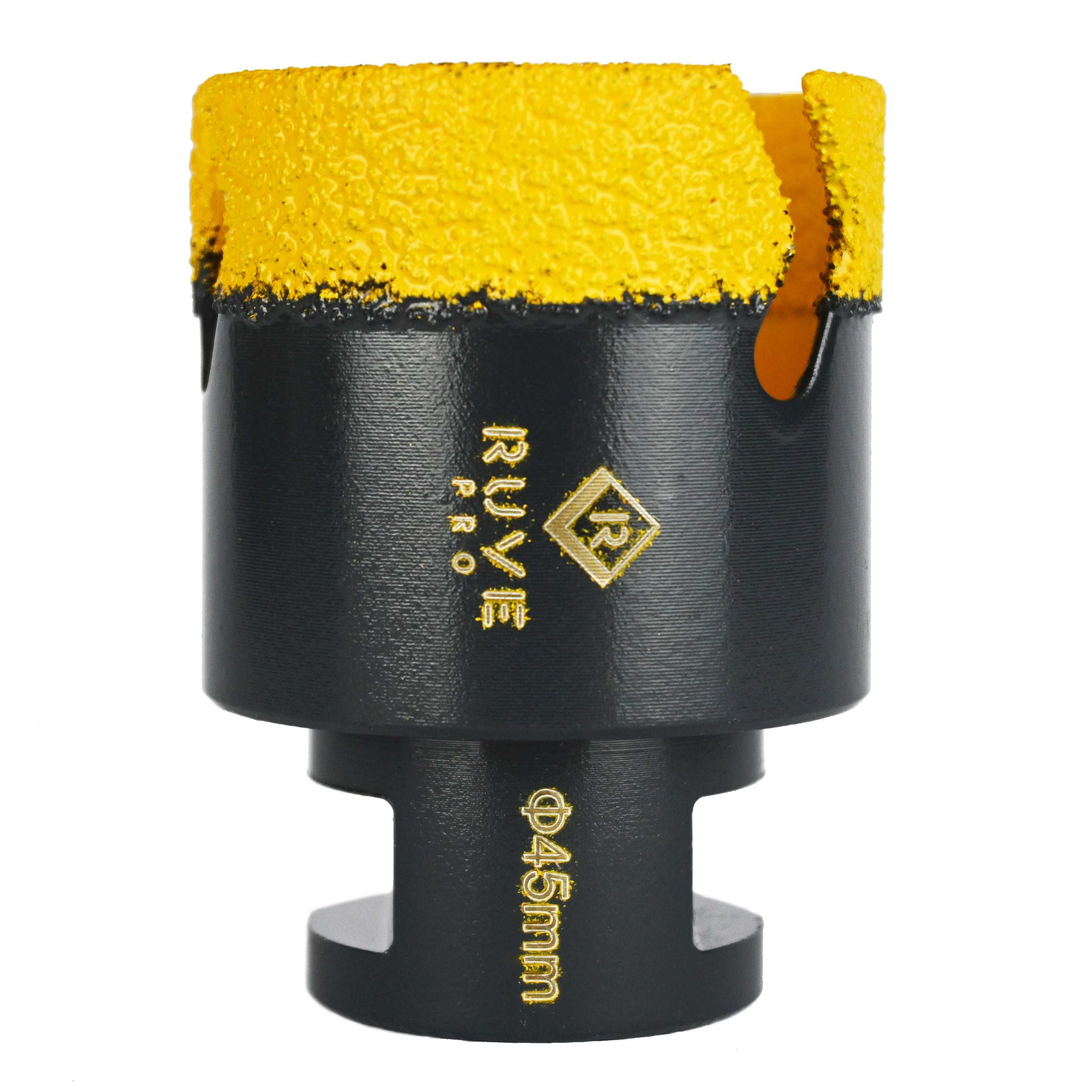 Диамантени боркорони RUVE PRO