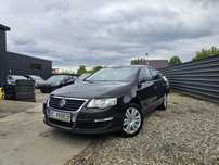 Proprietar~VW Passat ~ 2.0 Diesel ~ DSG ~ Navigatie ~ Bi-xenon ~