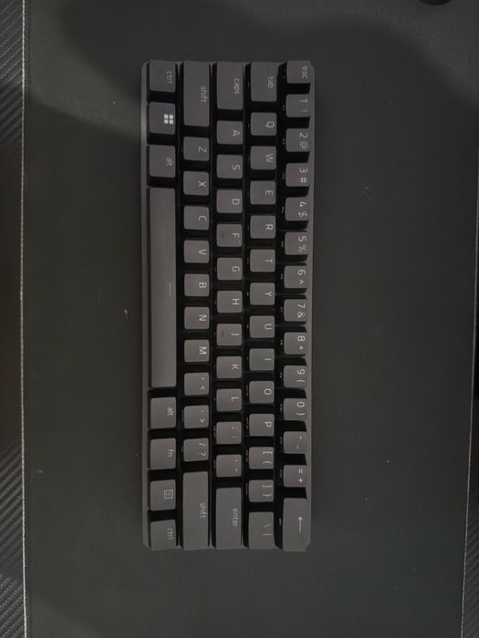 Razer Huntsman Mini Геймърска Клавиатура