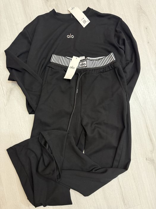 Комплкет нов на alo