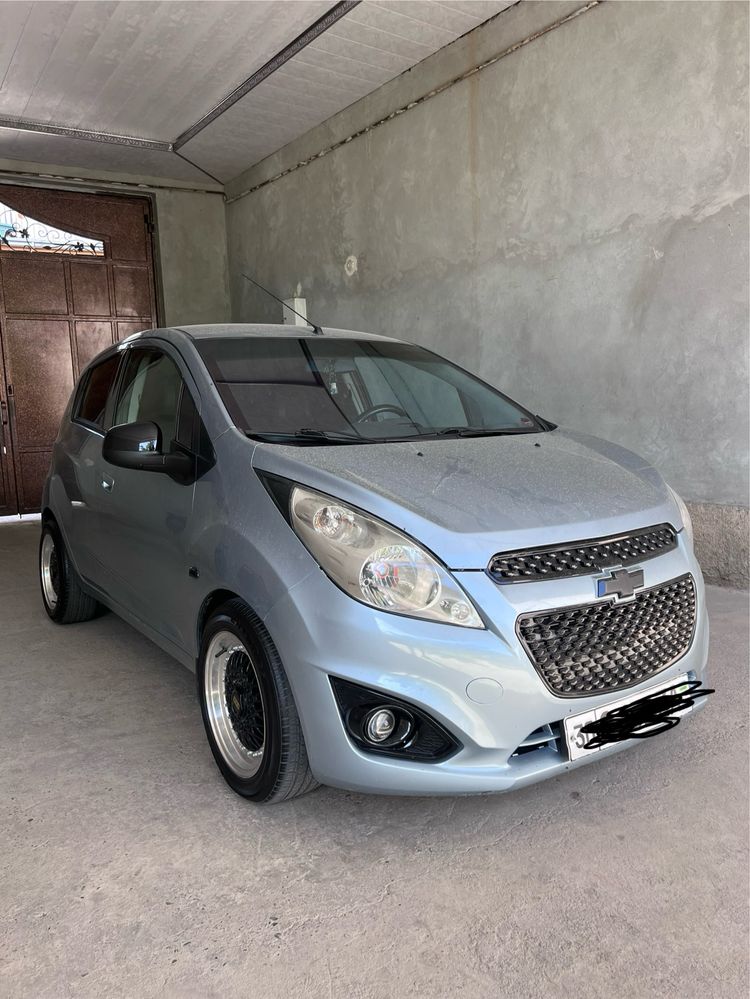 спарк 4 позиция автомат