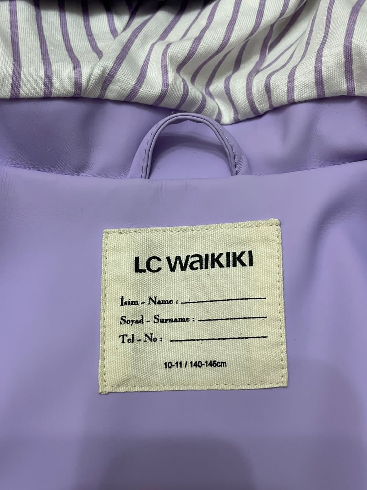 Куртка для девочки Waikiki