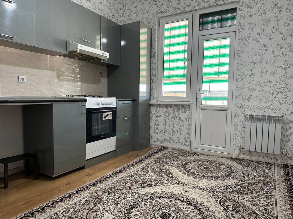 Аренда 3х комнатная Чирчик