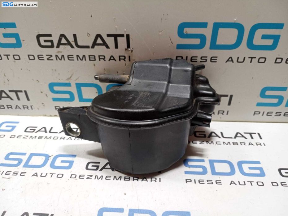 Vas Rezervor Aer Vacuum Vacum Ford Focus 2 1.6 TDCI 2004 - 2012 Cod 9649508680 [M5440]