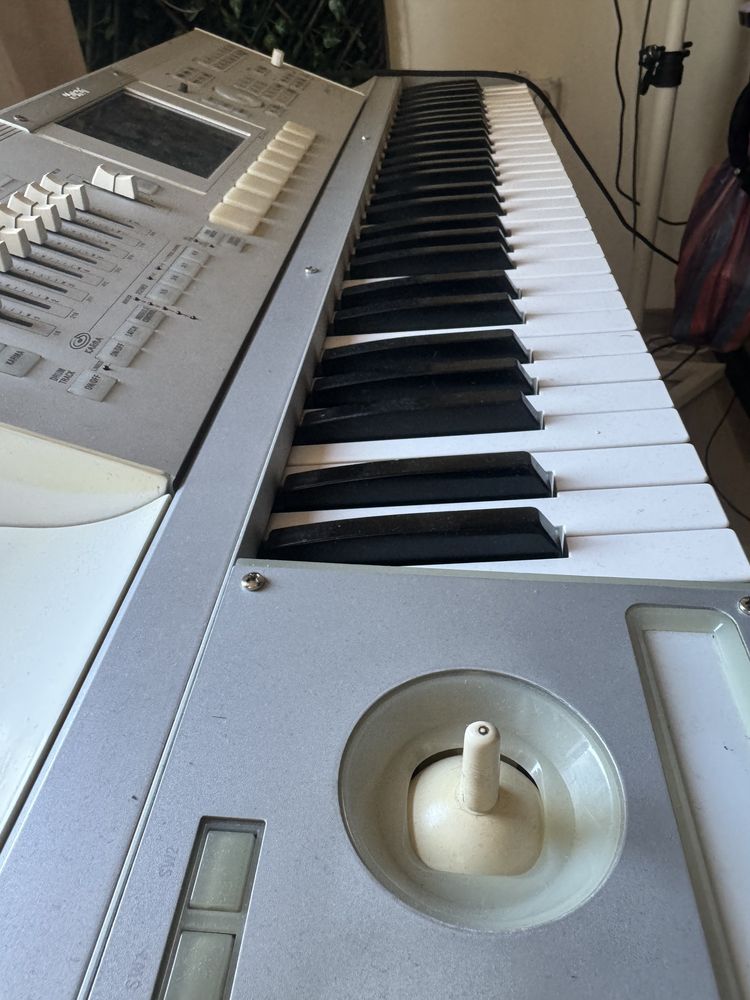 Korg M3 Много запазен