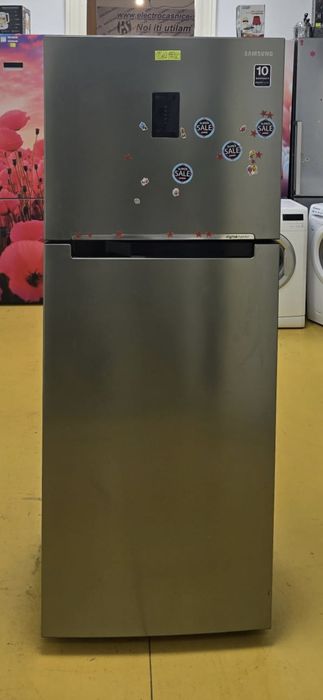 Samsung – RB38T672ESA (No Frost)