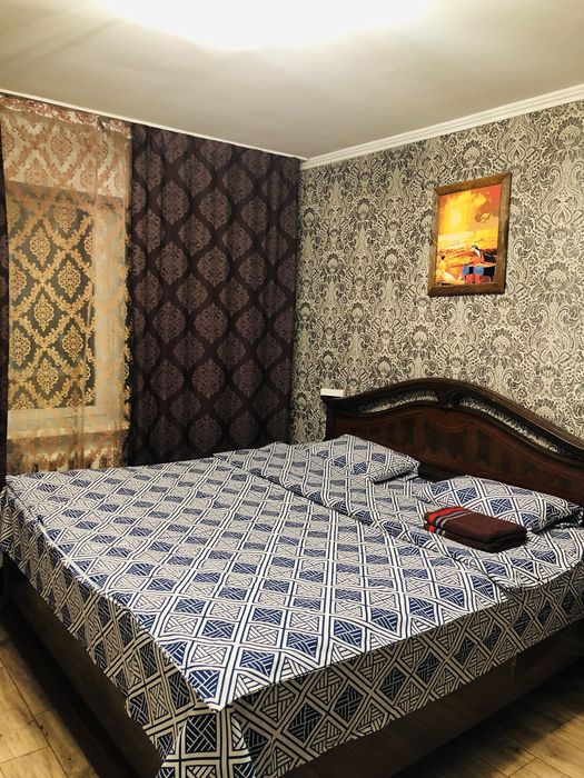 Квартира Астана правый берег