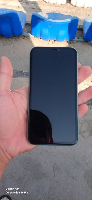 Iphone 11 256 Gb