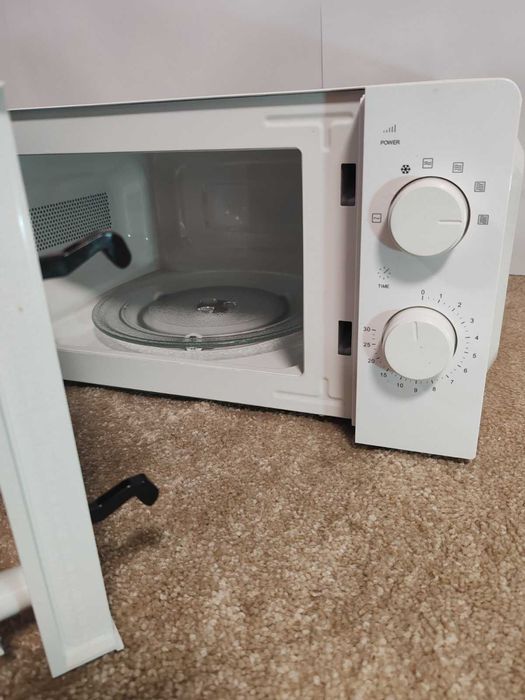 Микровълнова taurus НОВА