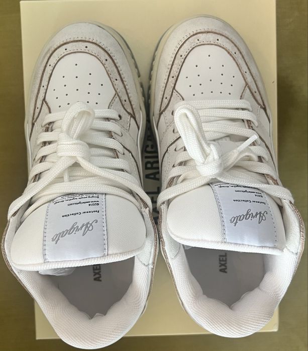 Vand adidasi NOI Axel Arigato