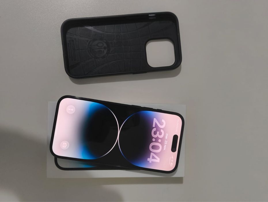 iPhone 14 Pro ca nou