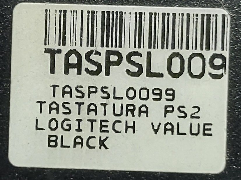 Vând tastatura"Logitech"+mouse