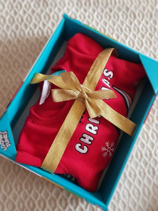 Две нови детски рокли