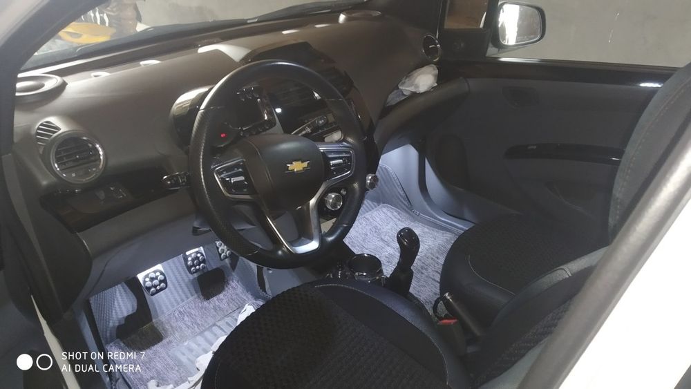 Spark 2015. Mehanika. 2-pozitsiya