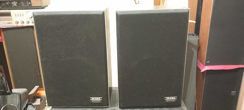 Boxe PE LB 10S sau Scania 15