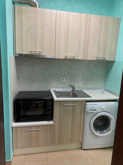 Дава се под наем Едностаен апартамент в София, Люлин 3 - 30 кв.м за 408 € - Снимка #3