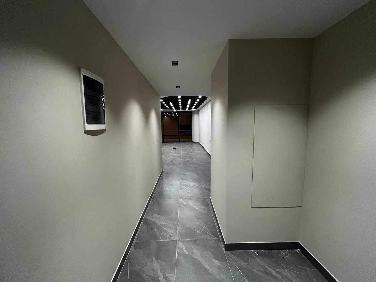 ZGG Бизнес Центр - Офис 117м2 - ул. Бабура - PIRAMIT - Zarafshan City