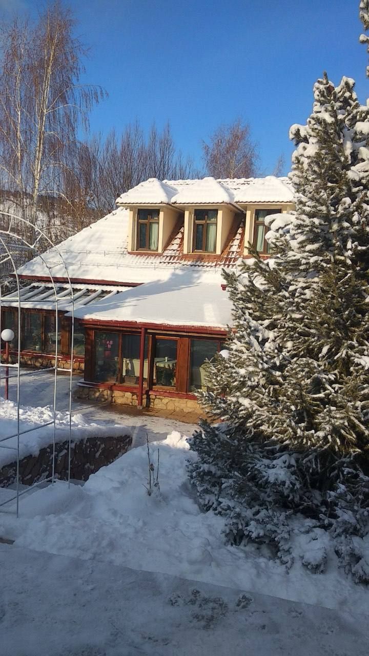 Dacha в Бостанликском район на Чимгане