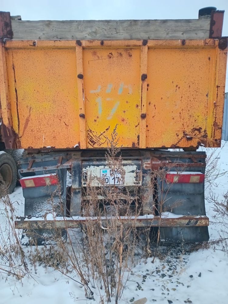 Прицеп прицепт