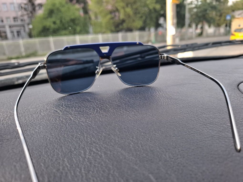 Слънчеви очила Dolce i Gabbana dg2256 1349/80