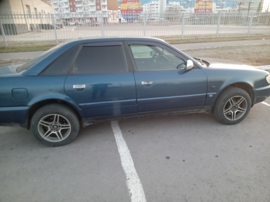 Титанки диски R15