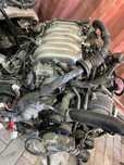 Двигателя на Toyota Lexus 2UZ-FE, 3rz 2tr 1gr 1gd 1ur 2ar