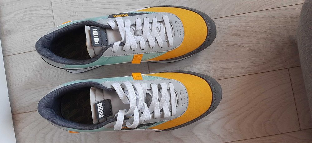 Маратонки Puma Future Rider Play On спортни обувки 46 номер