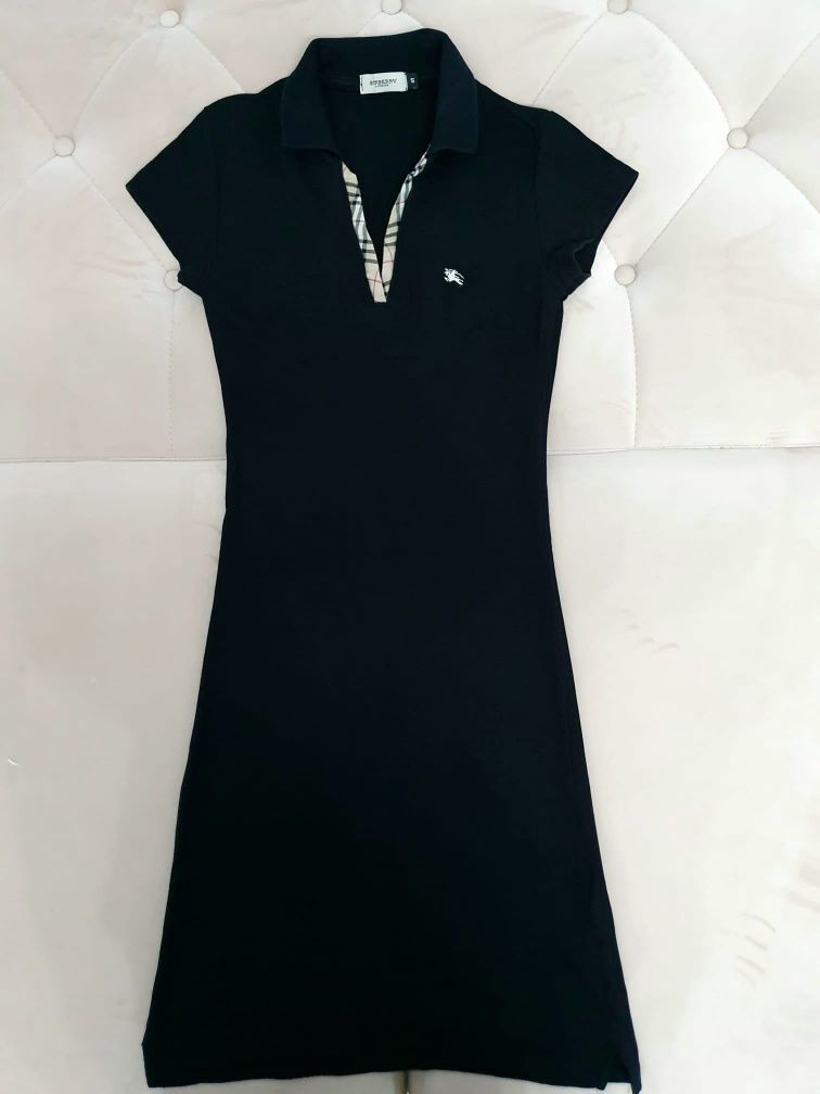 Burberry rochie sport