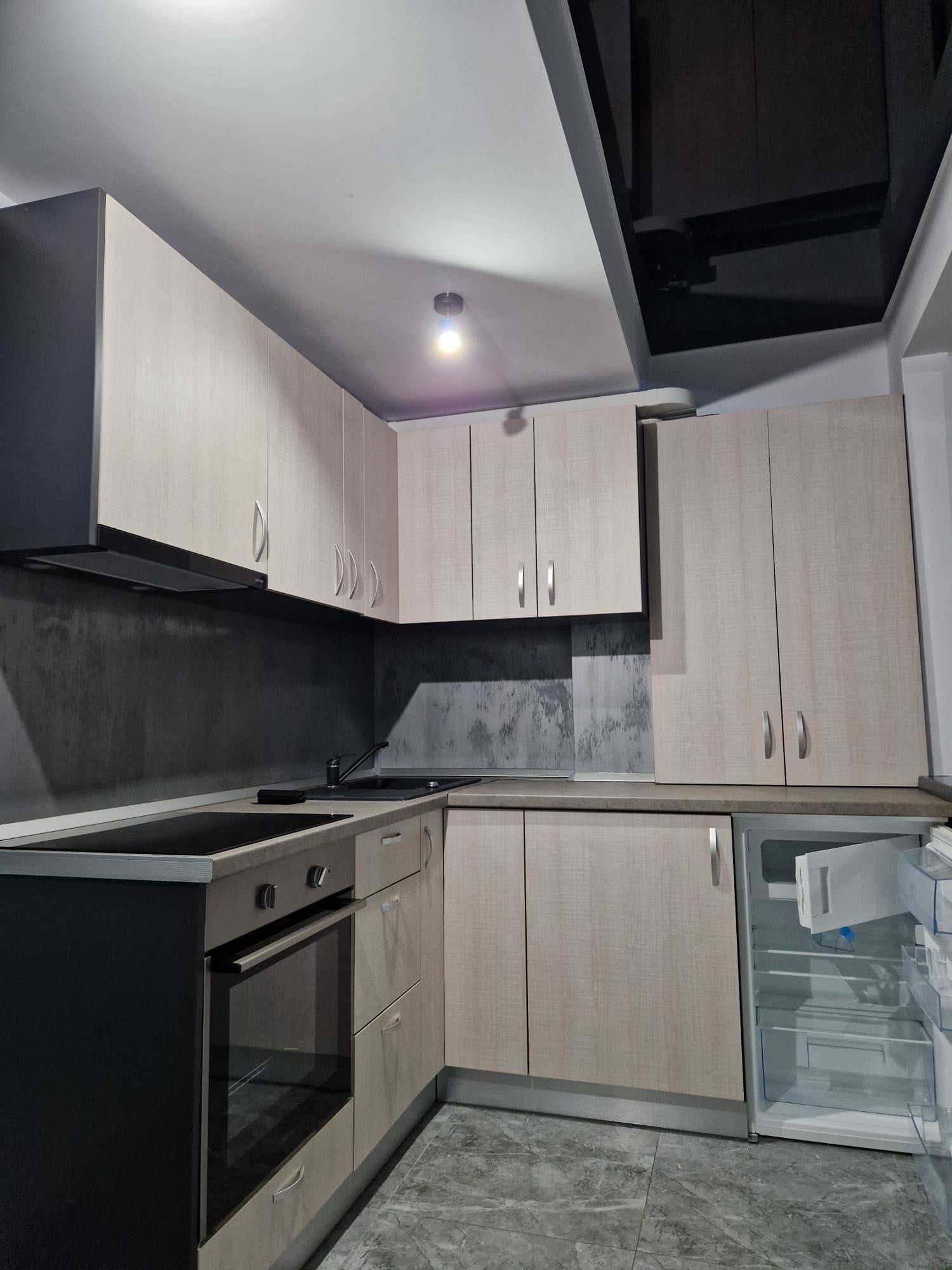 Închiriere garsonieră lux 40 m² în Central Park