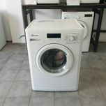 Masina de spălat rufe Bauknecht,  wa 64244 ecoSoftPlus.