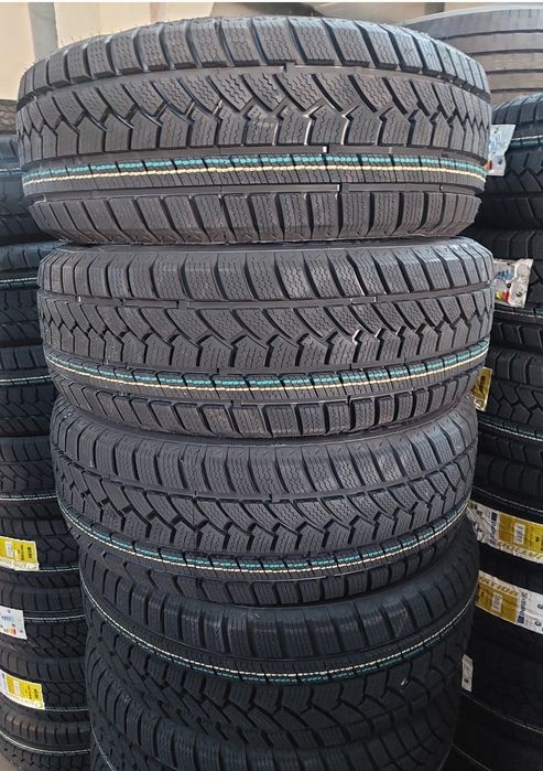 Anvelope noi 185 65 R15 iarna Ovation