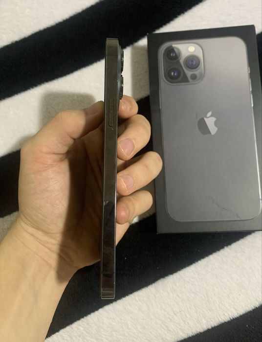 iPhone 13 Pro Max 256