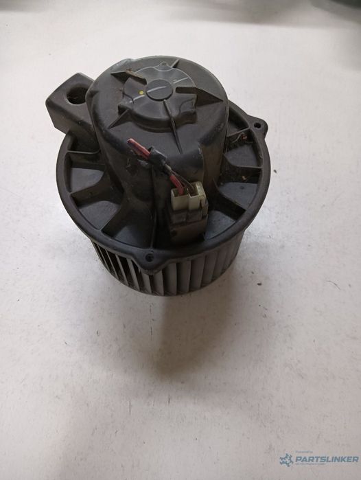 Aeroterma  SMART FORTWO Cabrio 450 2004 - 2007 BOSCH 0130101113