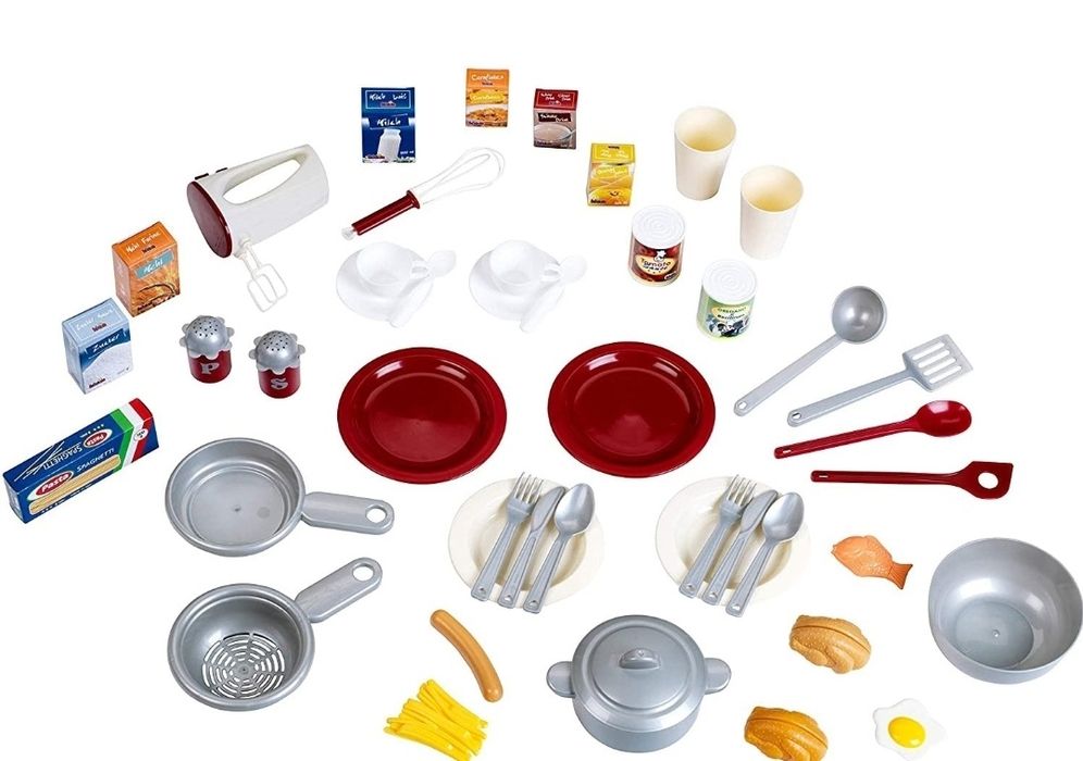 Детска кухня Миеле Miele klein