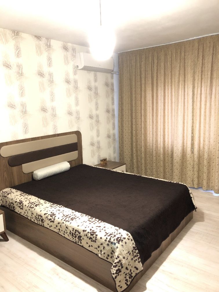 Дава се под наем Двустаен апартамент в Димитровград - 70 кв.м за 229.5 € - Снимка #3