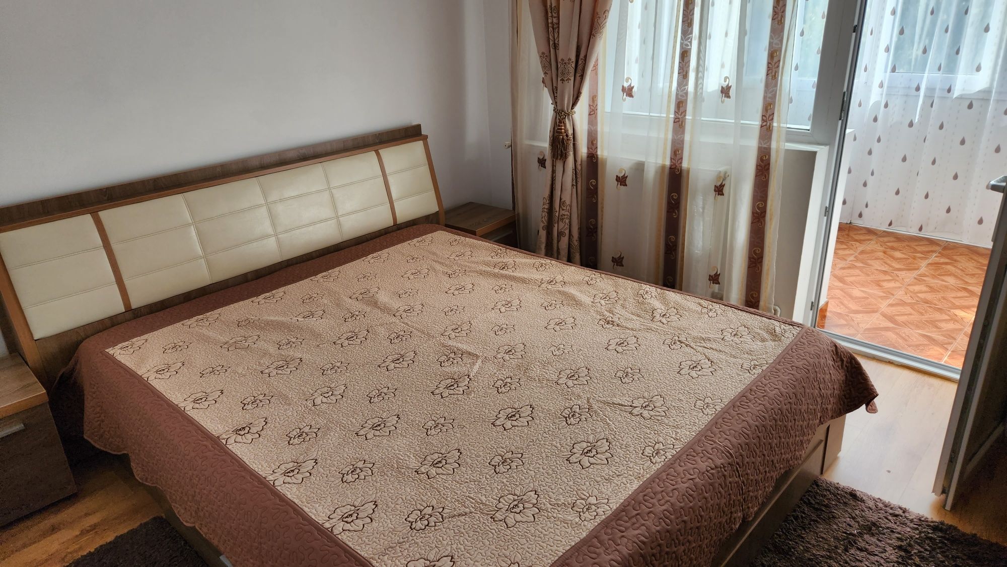 Apartament cu 3 camere