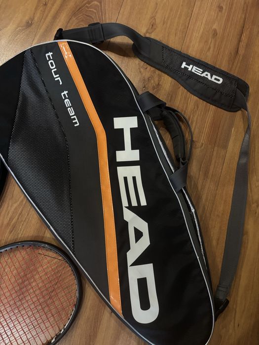 Тенис комплект HEAD