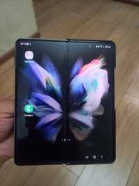 Смартфон Samsung Galaxy Z Fold 3 12/512GB Silver