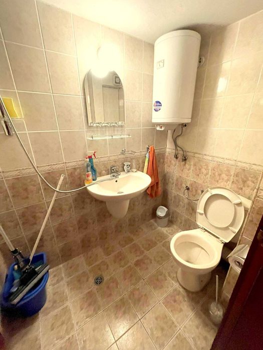 Продава се Офис в Варна, Спортна зала - 83 кв.м за 1627 €/кв.м - Снимка #11