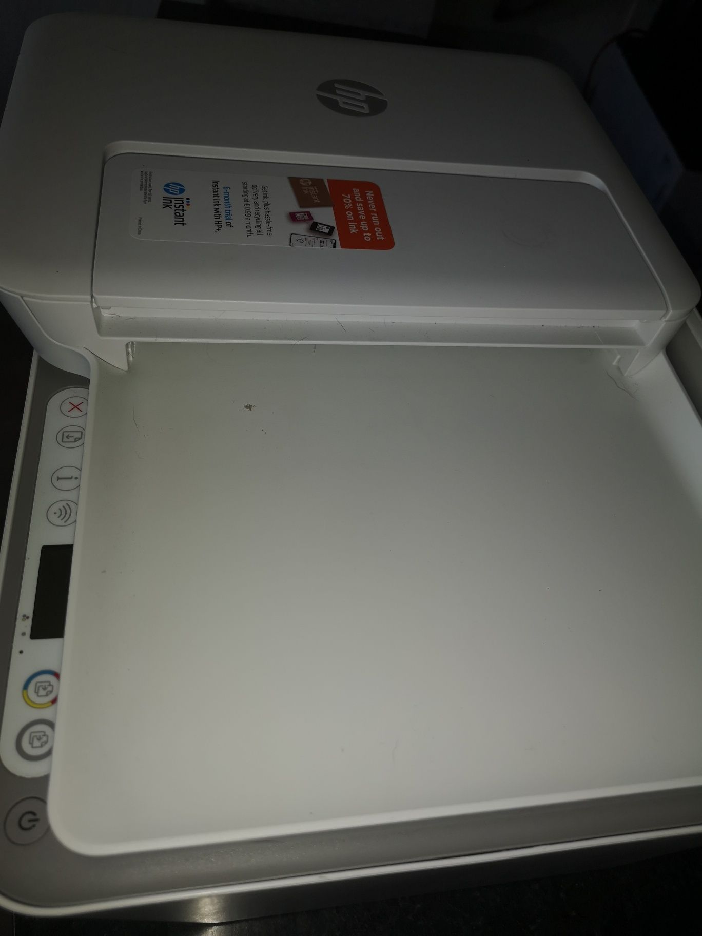Принтер Desk jet 4120