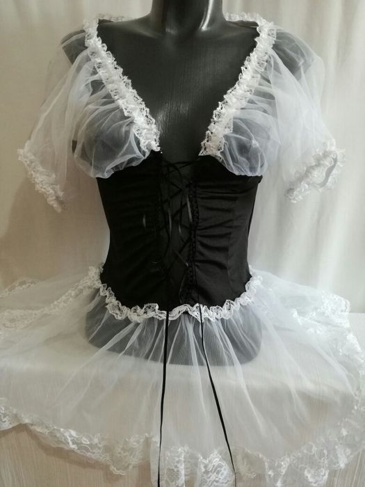 Neglijeu lenjerie RIMBA marime XL