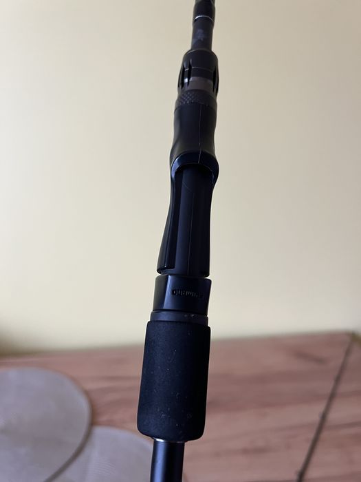 Спининг пръчка Shimano NASCI, модел NAS74ML/FE