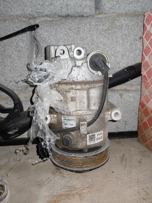 Компрессор кондиционера хюндай sonata dn 8 kia k5
Sorento