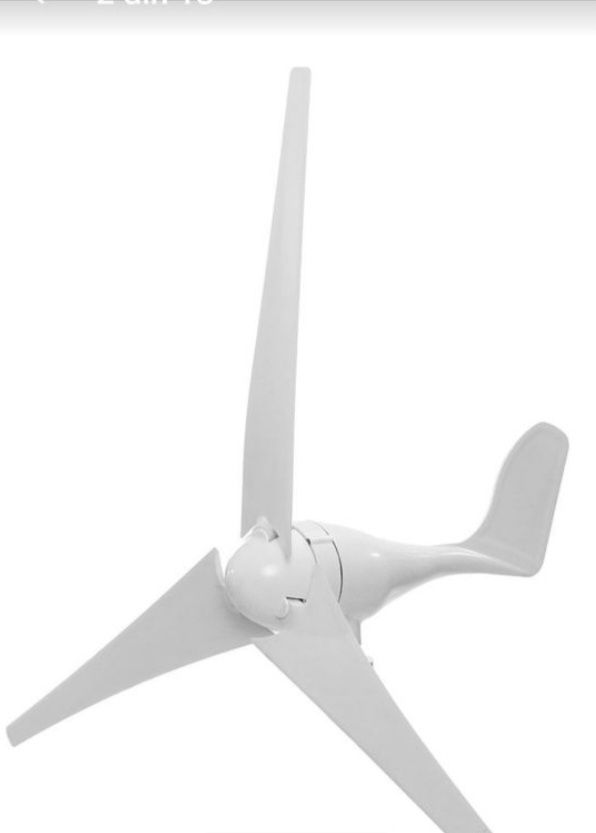 Turbina eoliana12v 800w