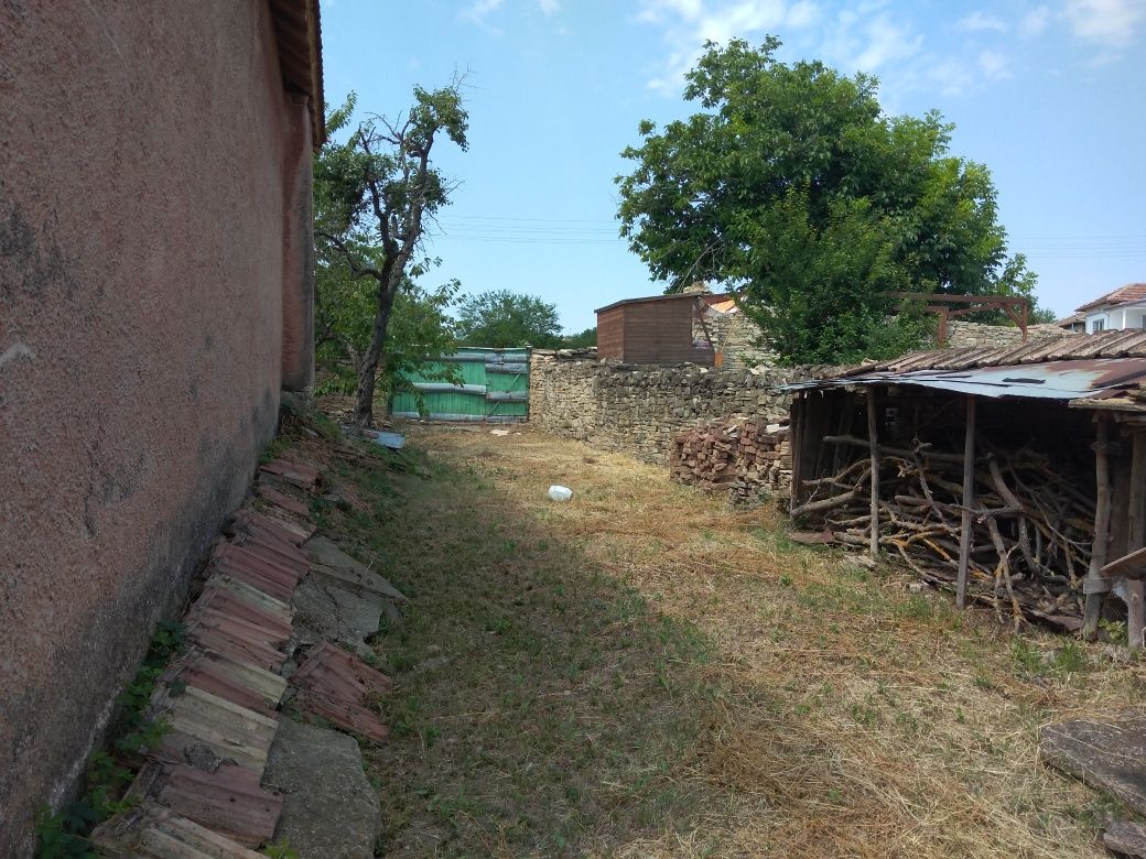 Продава се Къща в с. Горна Липница, Област Велико Търново - 120 кв.м за 170 €/кв.м - Снимка #7