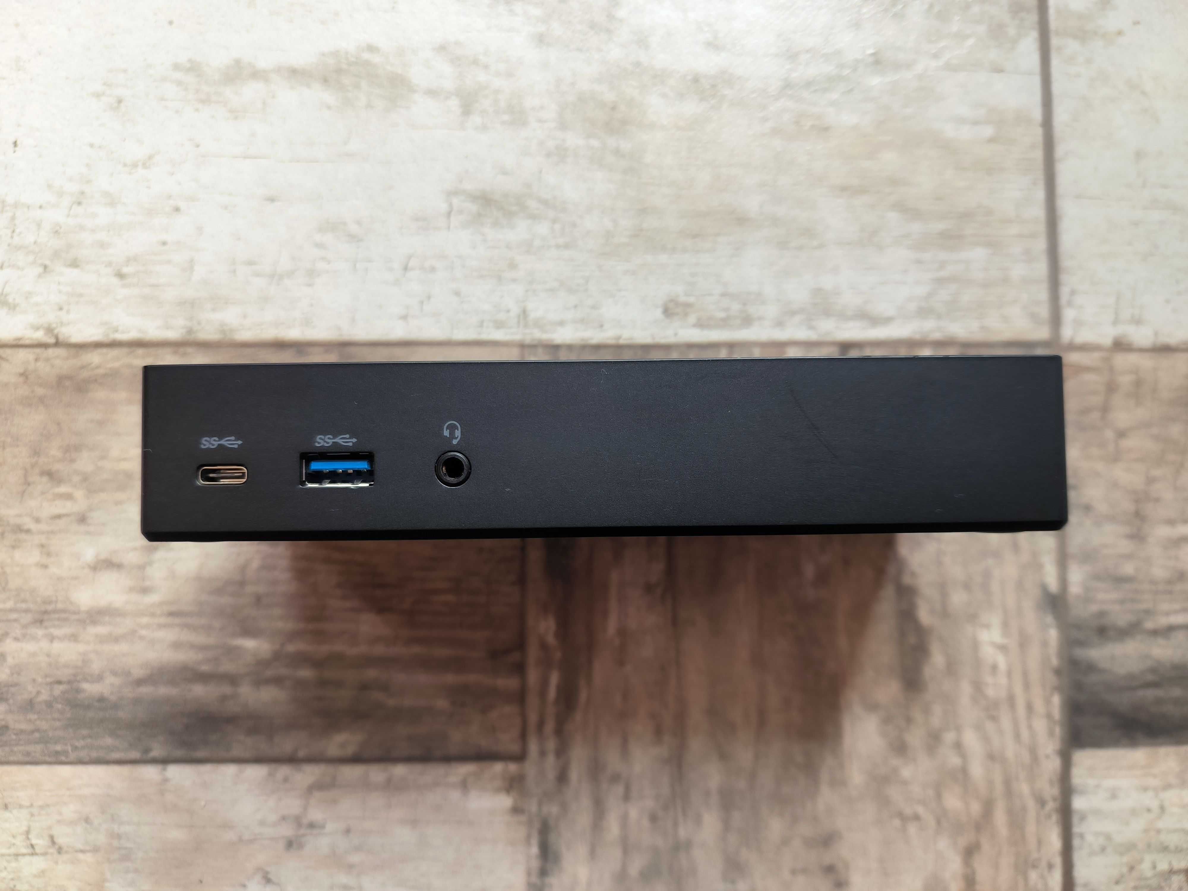 Докинг / docking станция Lenovo ThinkPad USB-C (Type-C) - Type 40А9