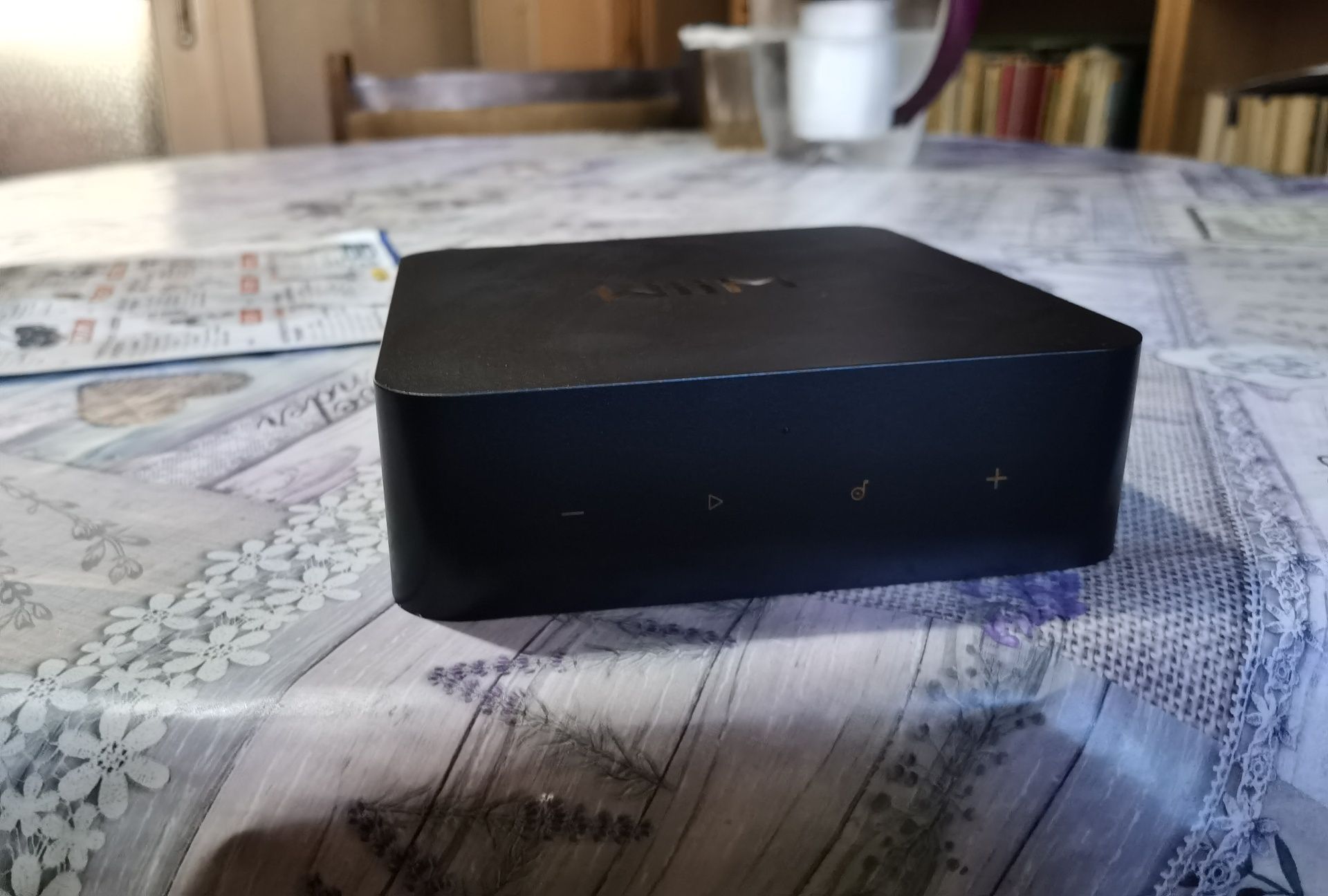 Стриимьр Wiim pro plus