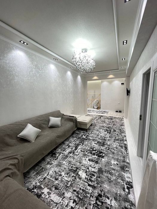 Аренда новостройка  2/5/9 Фархадский чилонзор 12