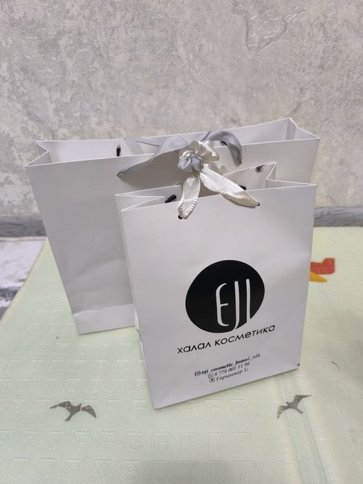 Eji уходовый набор