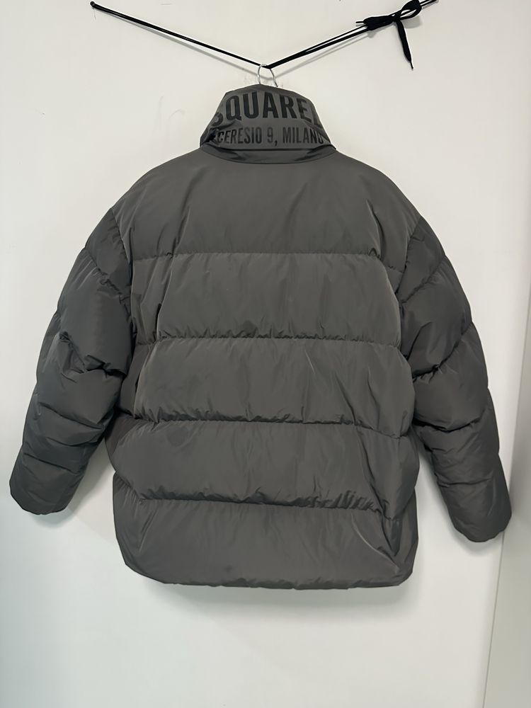 Dsquared2 100% оригинално яке